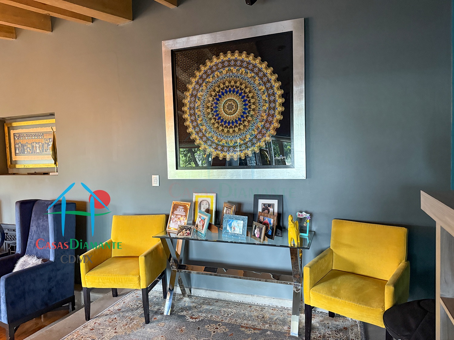 Herradura Casa Zen BD - Estancia 7 Herradura Casa Zen BD - Estancia 7